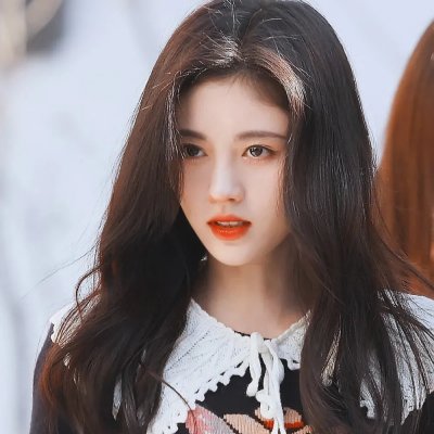 长脚女佣