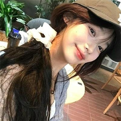 渴望。